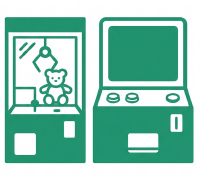 アミューズメント機器