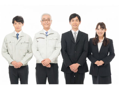 設置以外の対応